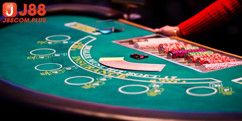 Đơn vị phát hành trò chơi casino chất lượng tại J88