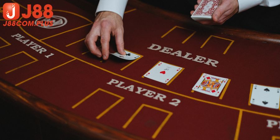 Lợi ích khi thực hiện soi cầu baccarat tại J88